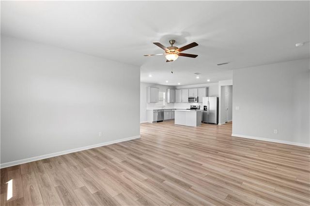 3095 Orwell Drive, Gainesville, GA 30507