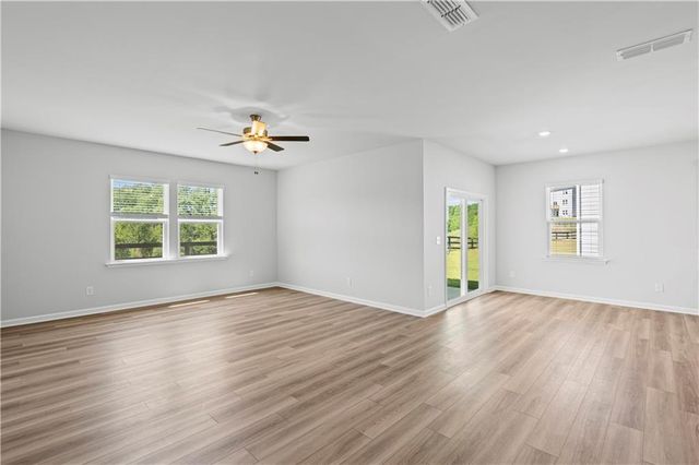 3095 Orwell Drive, Gainesville, GA 30507