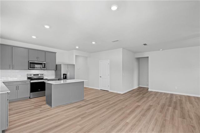 3095 Orwell Drive, Gainesville, GA 30507