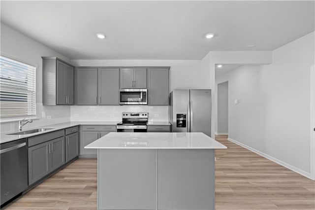 3095 Orwell Drive, Gainesville, GA 30507