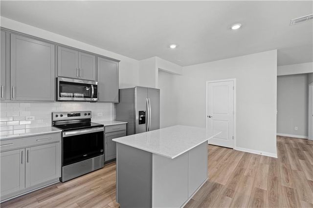 3095 Orwell Drive, Gainesville, GA 30507