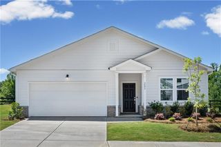 3095 Orwell Drive, Gainesville, GA 30507