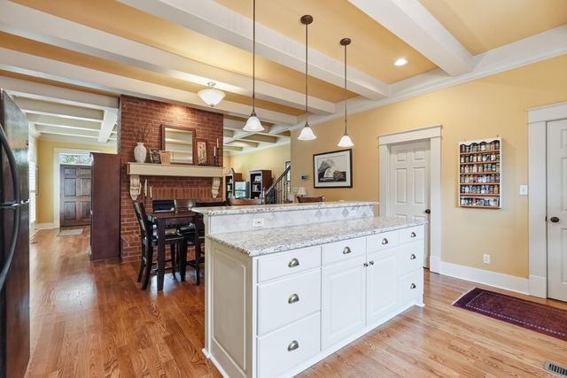 1517 Cumberland St Unit B, Little Rock, AR 72202
