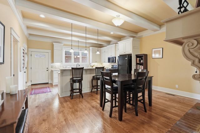 1517 Cumberland St Unit B, Little Rock, AR 72202