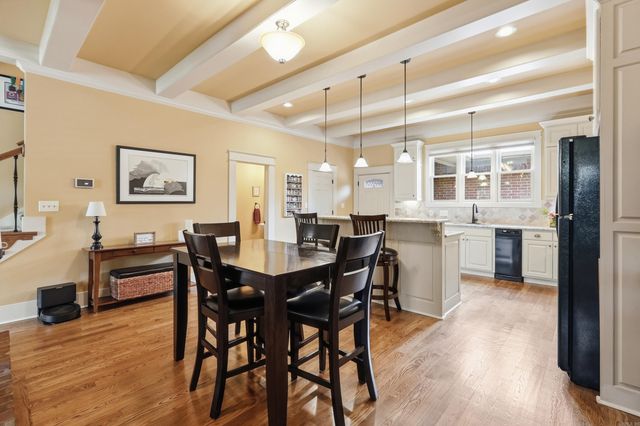 1517 Cumberland St Unit B, Little Rock, AR 72202