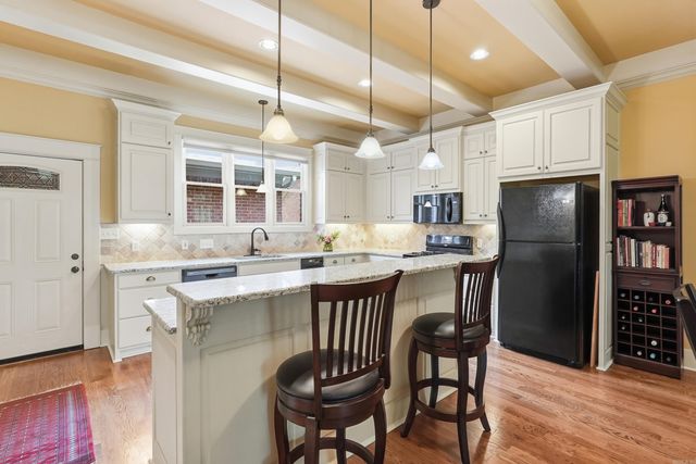 1517 Cumberland St Unit B, Little Rock, AR 72202