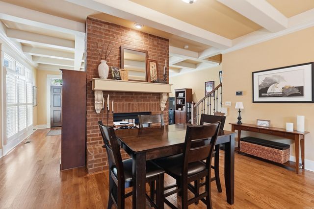1517 Cumberland St Unit B, Little Rock, AR 72202
