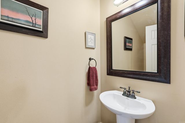 1517 Cumberland St Unit B, Little Rock, AR 72202