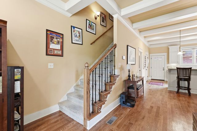 1517 Cumberland St Unit B, Little Rock, AR 72202