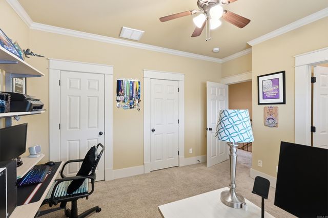 1517 Cumberland St Unit B, Little Rock, AR 72202