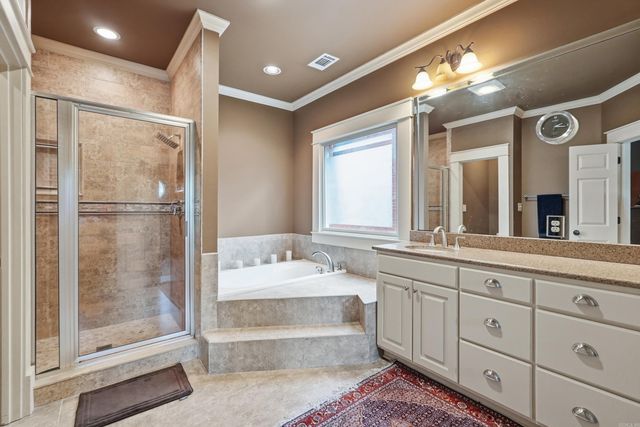 1517 Cumberland St Unit B, Little Rock, AR 72202