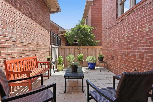 1517 Cumberland St Unit B, Little Rock, AR 72202