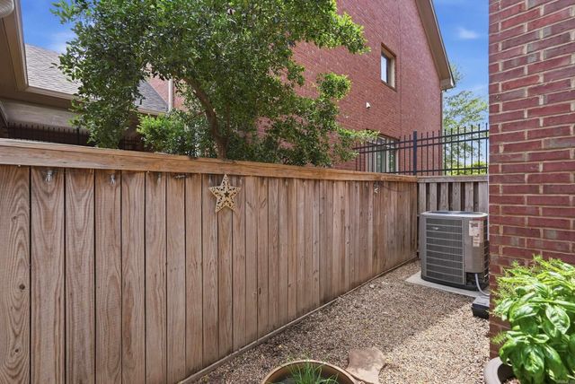 1517 Cumberland St Unit B, Little Rock, AR 72202
