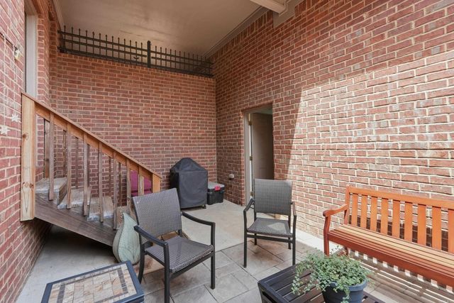 1517 Cumberland St Unit B, Little Rock, AR 72202