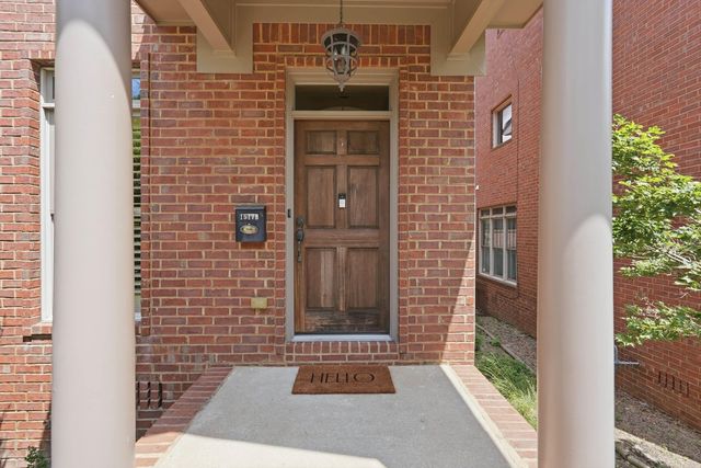 1517 Cumberland St Unit B, Little Rock, AR 72202