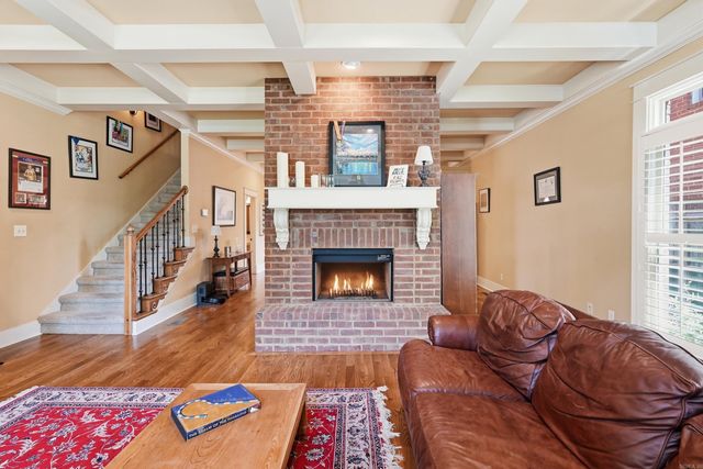 1517 Cumberland St Unit B, Little Rock, AR 72202