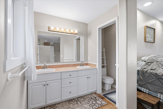 2358 Asher Drive, Medford, OR 97504