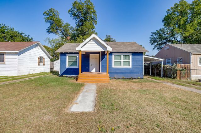 1320 Wayne Street, Haltom City, TX 76117