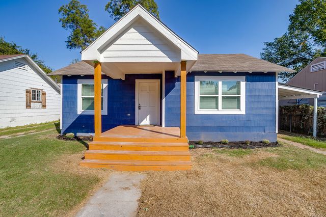 1320 Wayne Street, Haltom City, TX 76117