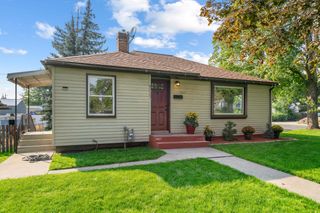 5027 N Belt Ave, Spokane, WA 99205