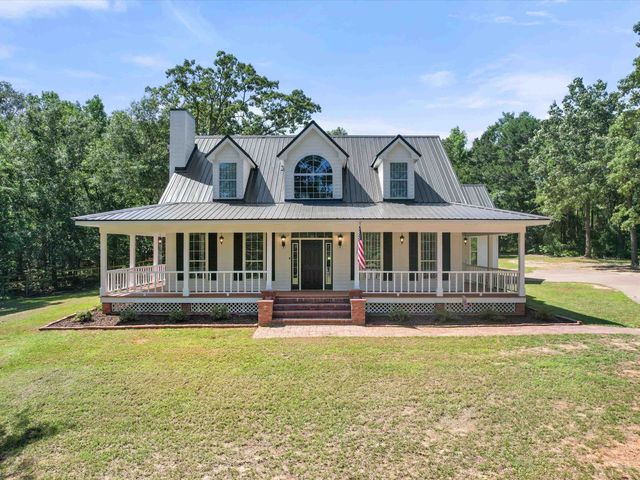 4982 HWY 155, Gilmer, TX 75645