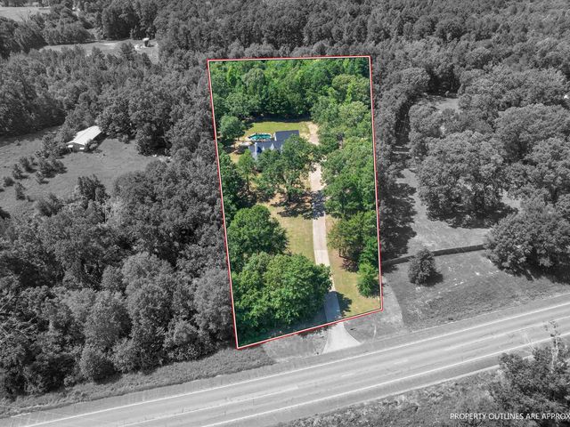 4982 HWY 155, Gilmer, TX 75645