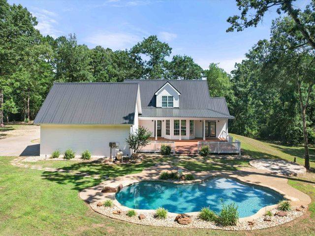 4982 HWY 155, Gilmer, TX 75645