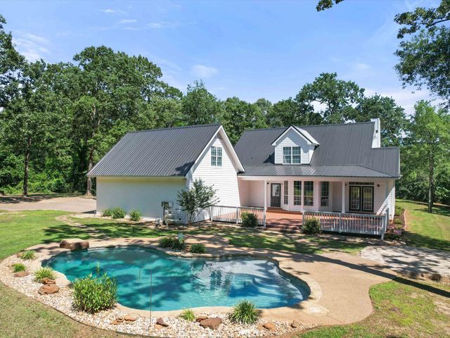 4982 HWY 155, Gilmer, TX 75645