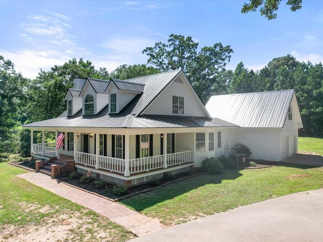 4982 HWY 155, Gilmer, TX 75645