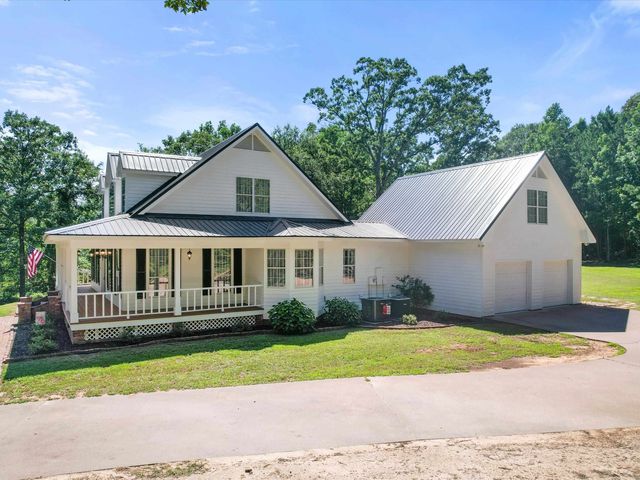 4982 HWY 155, Gilmer, TX 75645