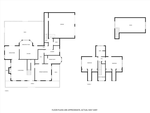 4982 HWY 155, Gilmer, TX 75645