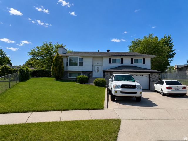 3931 W STILLWATER PL, West Valley City, UT 84120