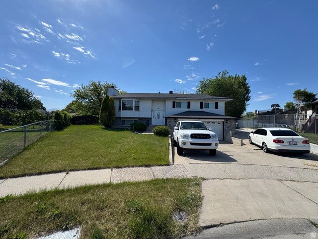 3931 W STILLWATER PL, West Valley City, UT 84120