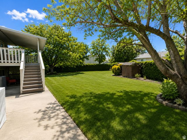 3931 W STILLWATER PL, West Valley City, UT 84120