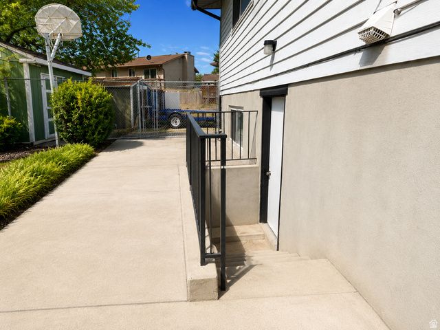 3931 W STILLWATER PL, West Valley City, UT 84120