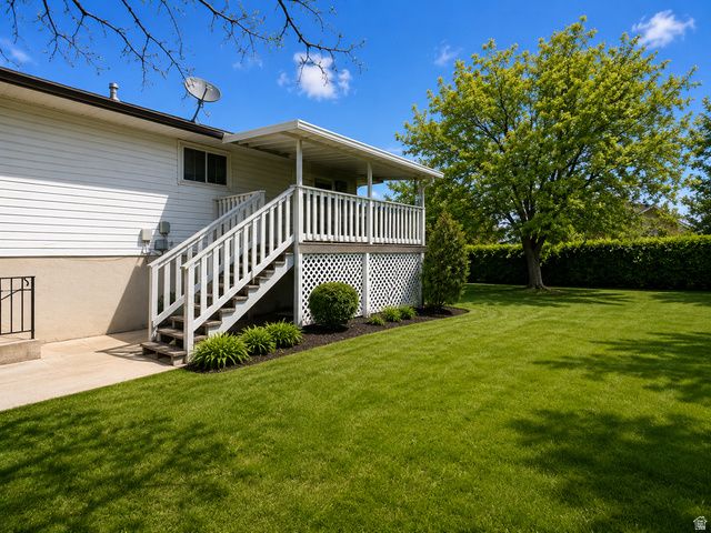 3931 W STILLWATER PL, West Valley City, UT 84120