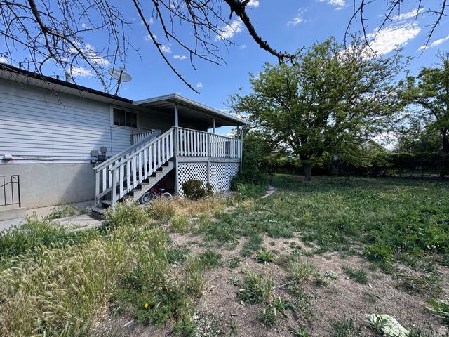3931 W STILLWATER PL, West Valley City, UT 84120