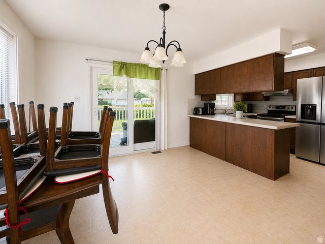 3931 W STILLWATER PL, West Valley City, UT 84120