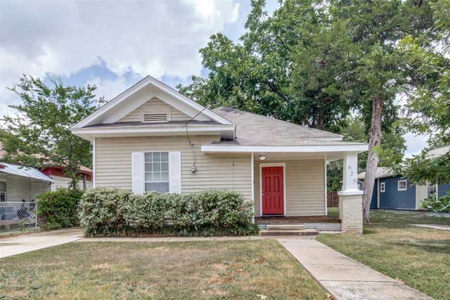 629 Melba Street, Dallas, TX 75208