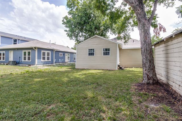 629 Melba Street, Dallas, TX 75208