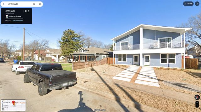 629 Melba Street, Dallas, TX 75208