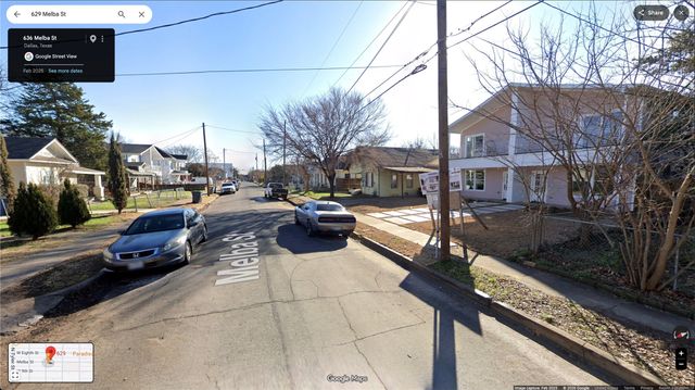629 Melba Street, Dallas, TX 75208