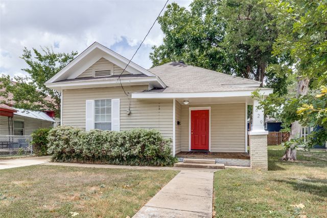 629 Melba Street, Dallas, TX 75208