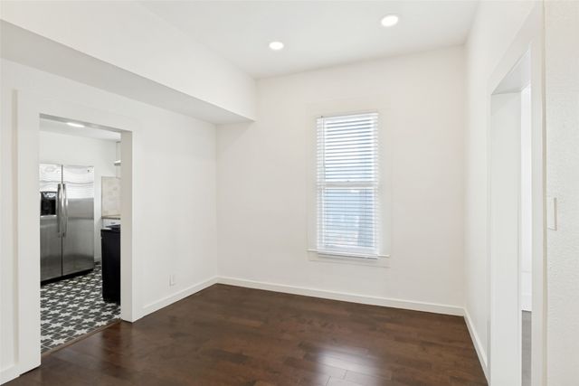 629 Melba Street, Dallas, TX 75208