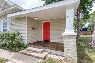 629 Melba Street, Dallas, TX 75208