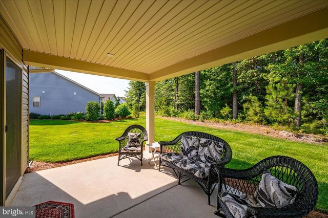 26211 VINTAGE CIR, Milton, DE 19968