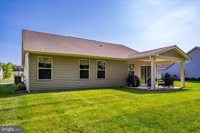 26211 VINTAGE CIR, Milton, DE 19968