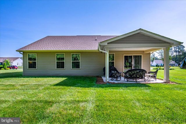 26211 VINTAGE CIR, Milton, DE 19968
