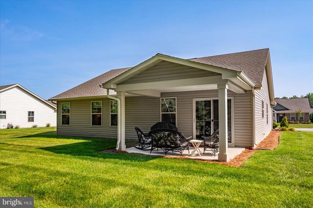 26211 VINTAGE CIR, Milton, DE 19968