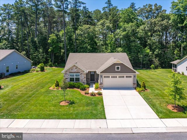 26211 VINTAGE CIR, Milton, DE 19968